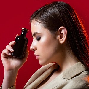 Хорошо ли я пахну? Почему зумеры зависимы от парфюмерии Хорошо ли я пахну? Почему зумеры зависимы от парфюмерии