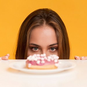 8 продуктов, которые помогут обуздать тягу к сладкому 8 продуктов, которые помогут обуздать тягу к сладкому