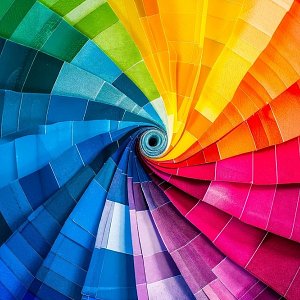 Цветовая палитра будущего: Pantone назвал модные цвета на весну/лето 2025 года Цветовая палитра будущего: Pantone назвал модные цвета на весну/лето 2025 года