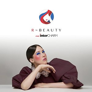 R-BEAUTY 2025 от семьи INTERCHARM: Весенняя выставка молодых брендов косметики и парфюмерии R-BEAUTY 2025 от семьи INTERCHARM: Весенняя выставка молодых брендов косметики и парфюмерии