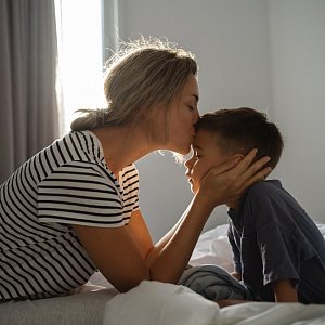 «Мягкое родительство», или gentle parenting: в чем плюсы и минусы такого метода воспитания детей «Мягкое родительство», или gentle parenting: в чем плюсы и минусы такого метода воспитания детей