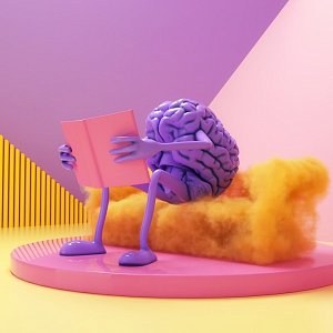От теории к практике: 6 книг по саморазвитию От теории к практике: 6 книг по саморазвитию