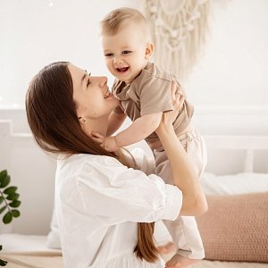 Без вреда для здоровья: когда можно делать пластику после родов Без вреда для здоровья: когда можно делать пластику после родов